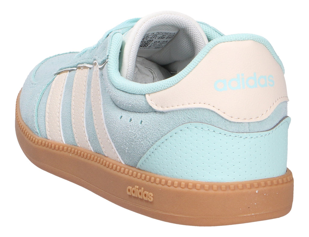 Adidas Damen Sneaker Breaknet Sleek