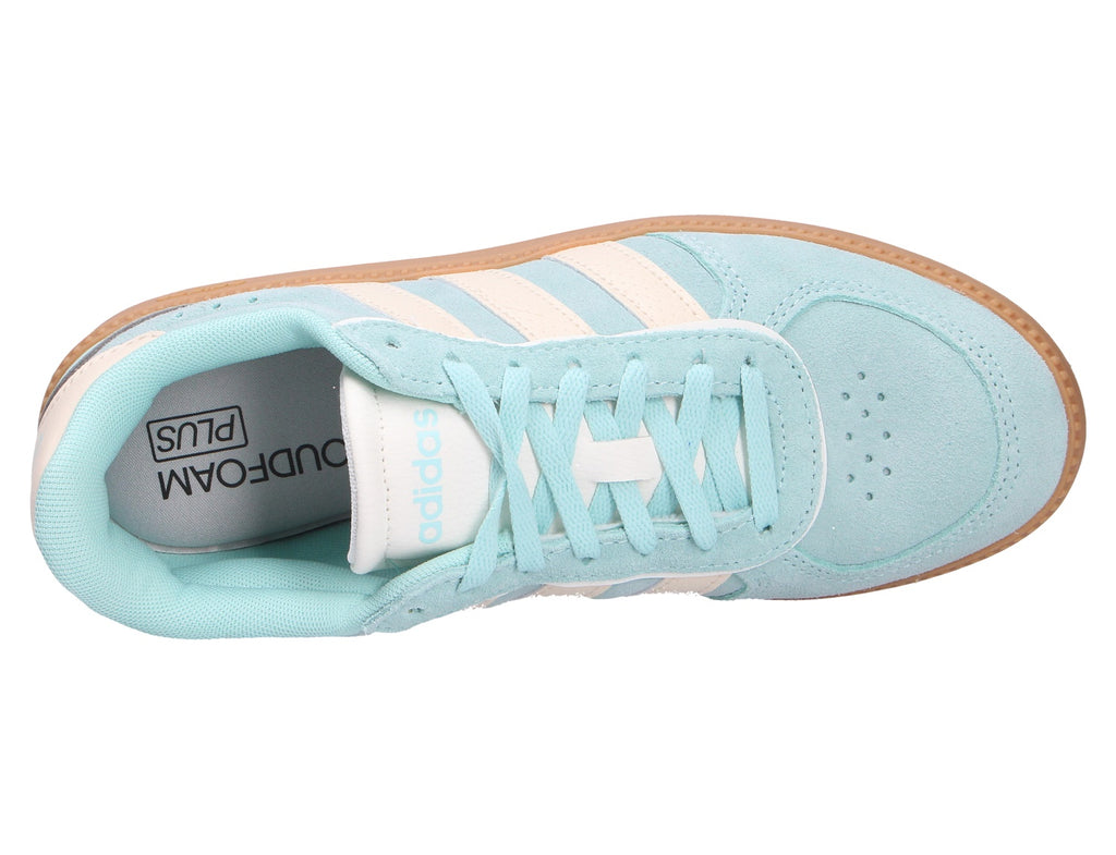 Adidas Damen Sneaker Breaknet Sleek