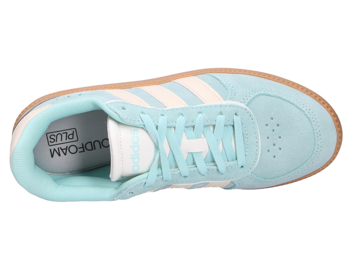 Adidas Damen Sneaker Breaknet Sleek