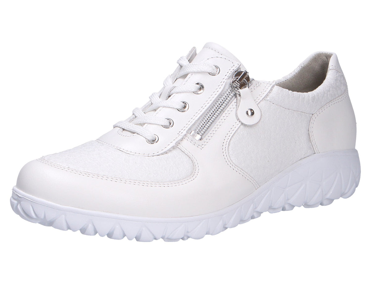 Waldläufer Damen Schnürschuhe