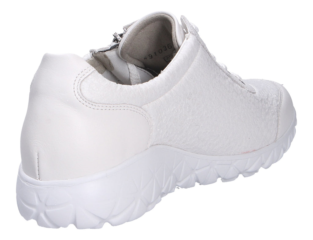 Waldläufer Damen Schnürschuhe