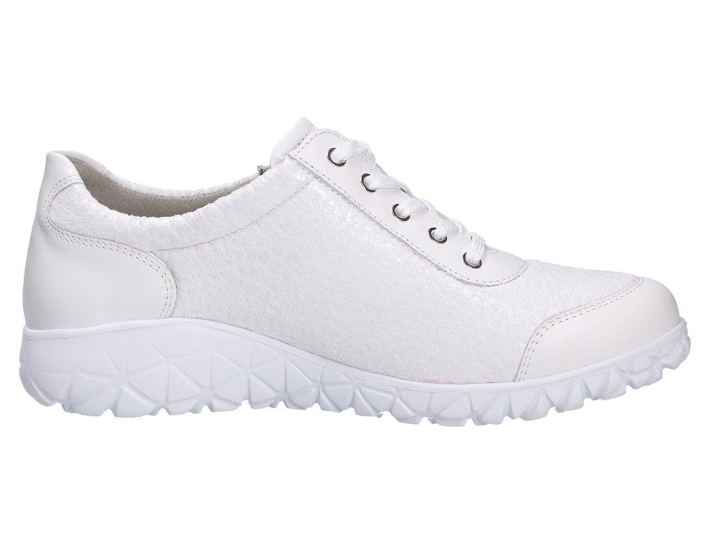 Waldläufer Damen Schnürschuhe