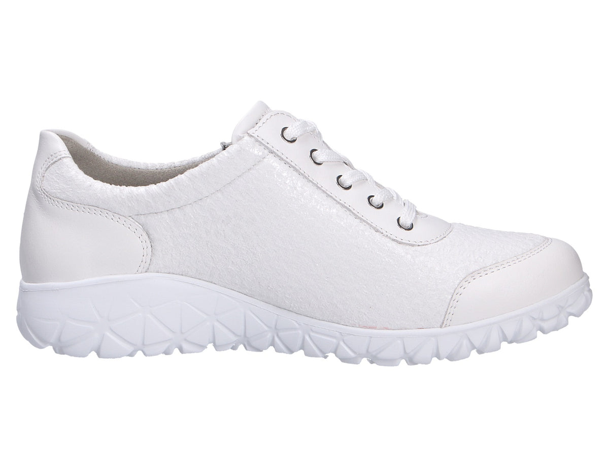 Waldläufer Damen Schnürschuhe