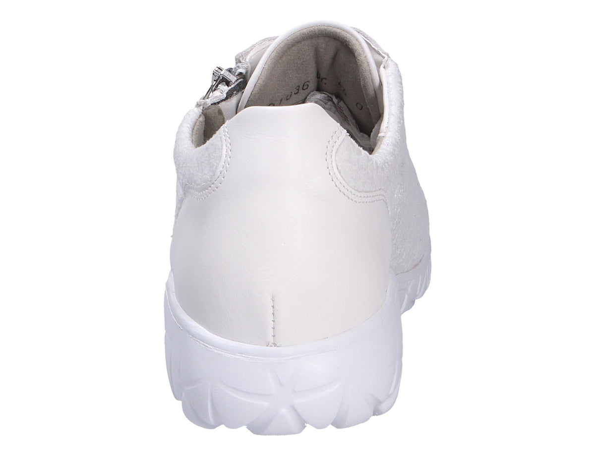 Waldläufer Damen Schnürschuhe