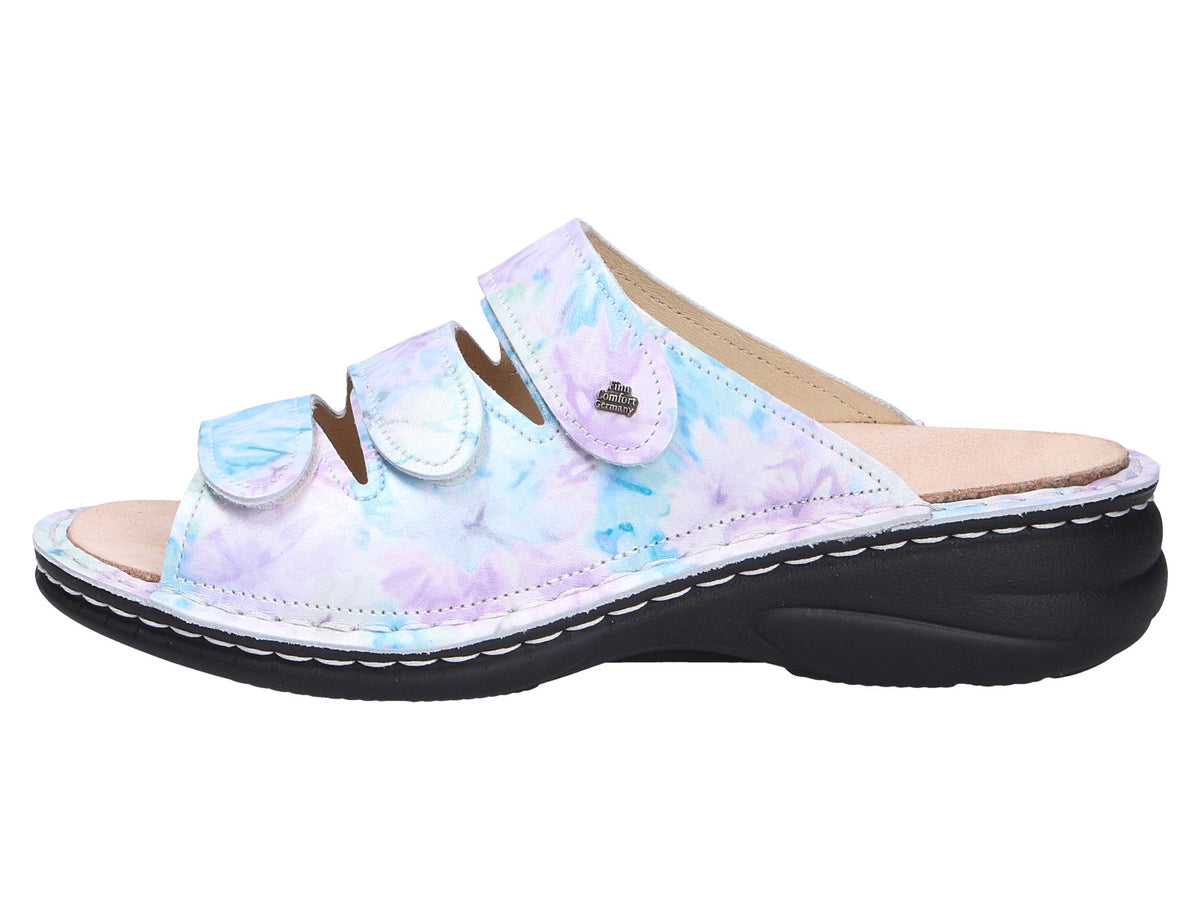 Finn Comfort Damen Pantolette Hellas