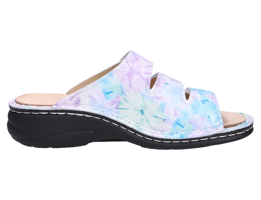 Finn Comfort Damen Pantolette Hellas
