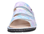 Finn Comfort Damen Pantolette Hellas
