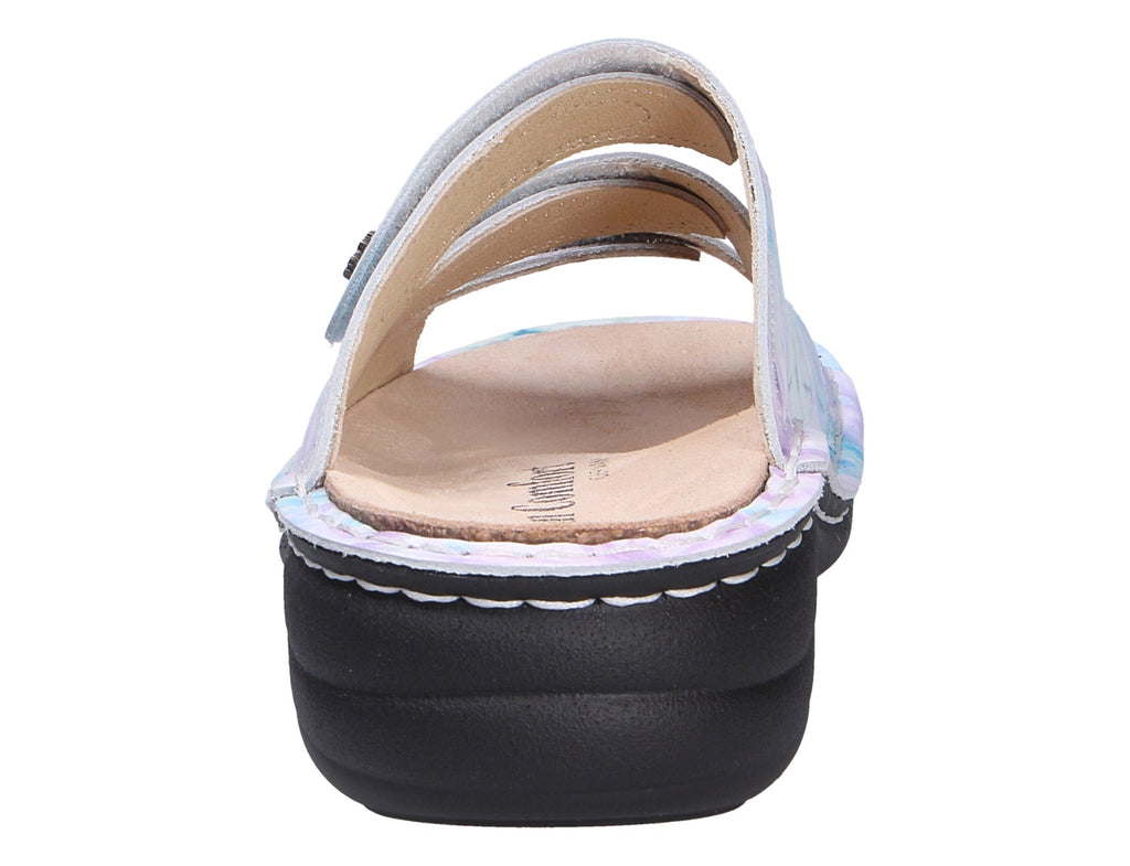Finn Comfort Damen Pantolette Hellas