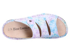 Finn Comfort Damen Pantolette Hellas