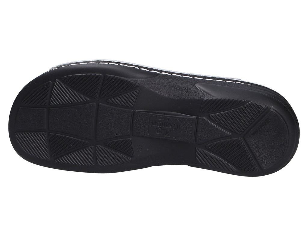 Finn Comfort Damen Pantolette Hellas