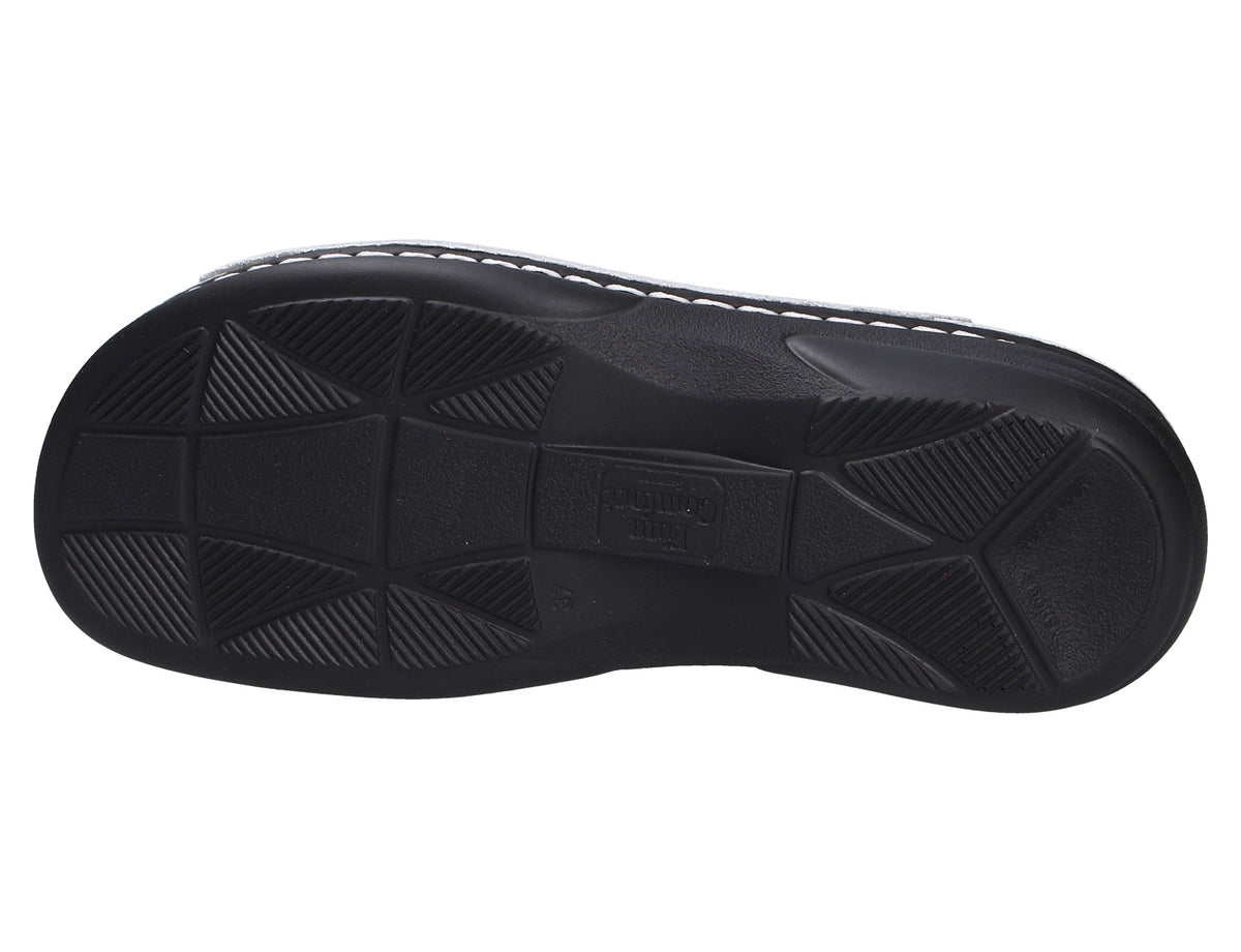 Finn Comfort Damen Pantolette Hellas