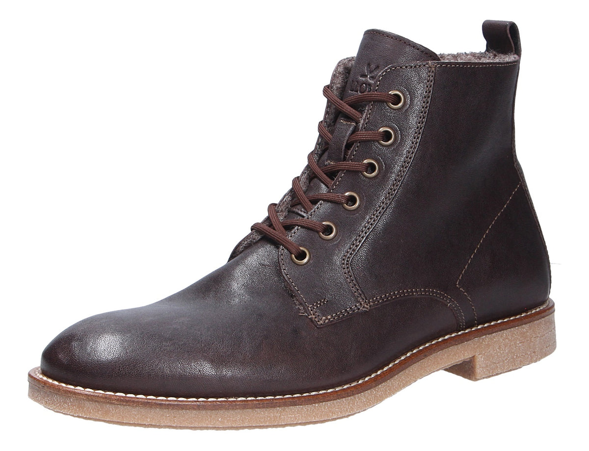 Lloyd Herren Stiefel ORIGIN 345L