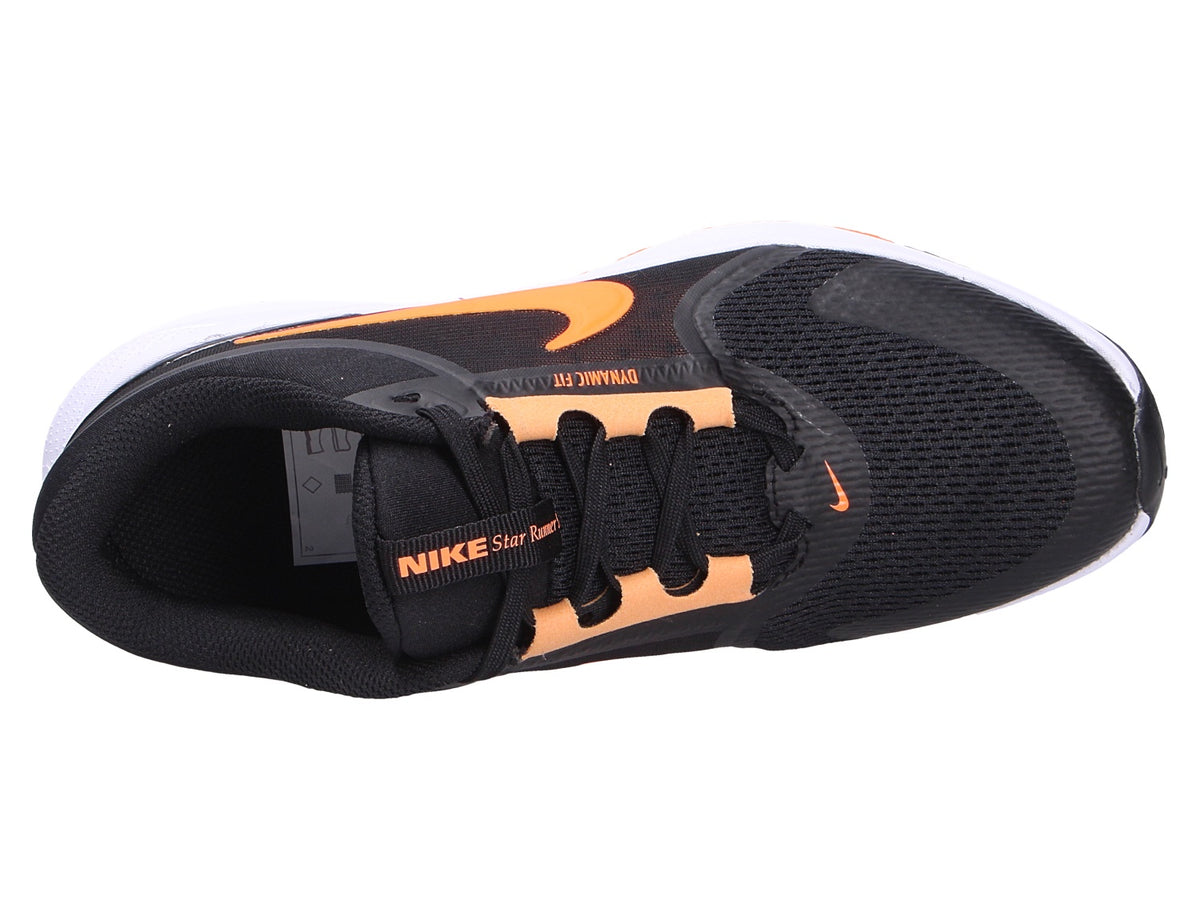 Nike Jungen Sneaker Star Runner 5