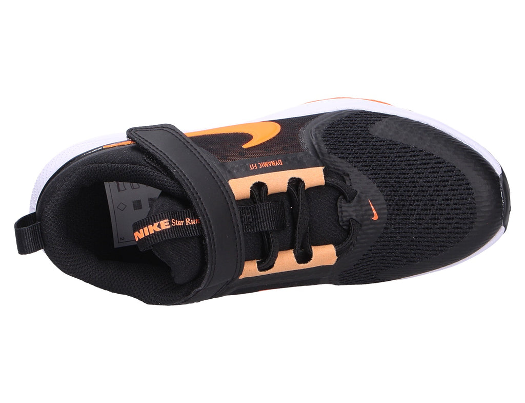 Nike Jungen Sneaker Star Runner 5