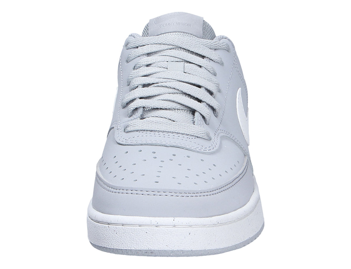 Nike Herren Sneaker Court Vision Lo