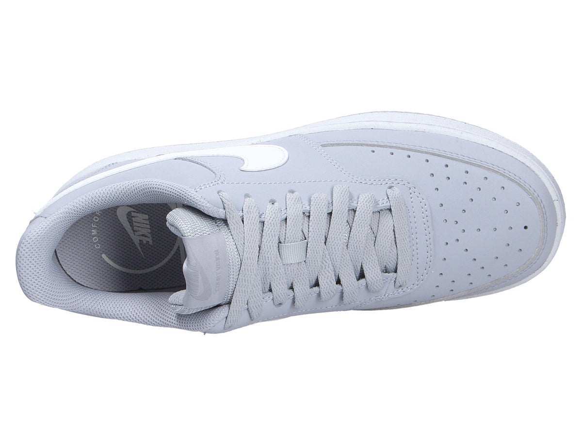 Nike Herren Sneaker Court Vision Lo