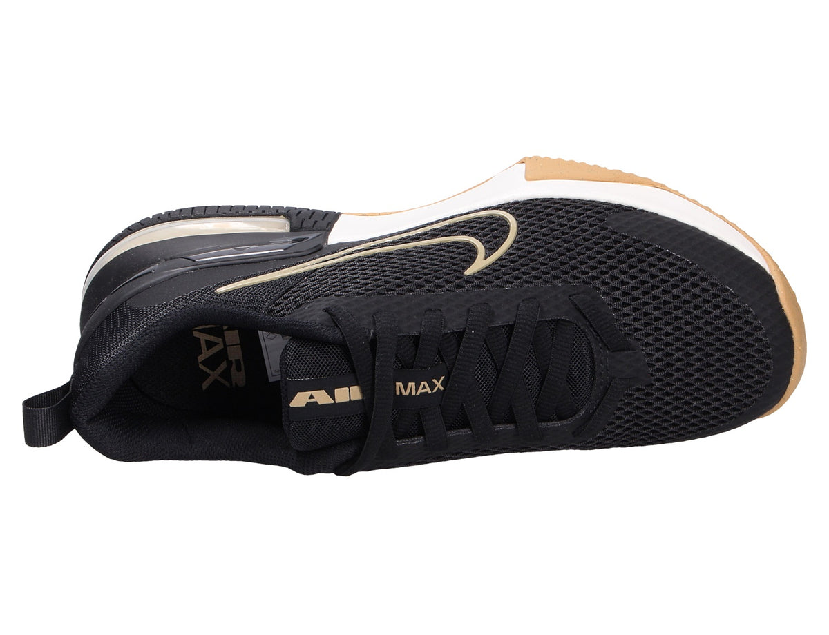 Nike Herren Sneaker Air Max Alpha Trainer
