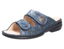 Finn Comfort Damen Pantolette Sansibar