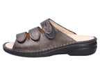 Finn Comfort Damen Pantolette Kos