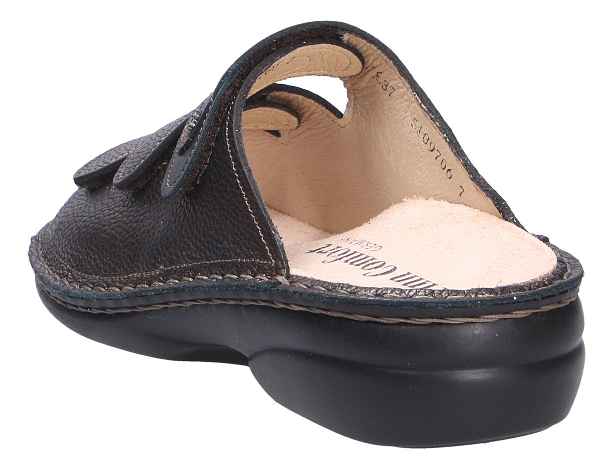 Finn Comfort Damen Pantolette Kos