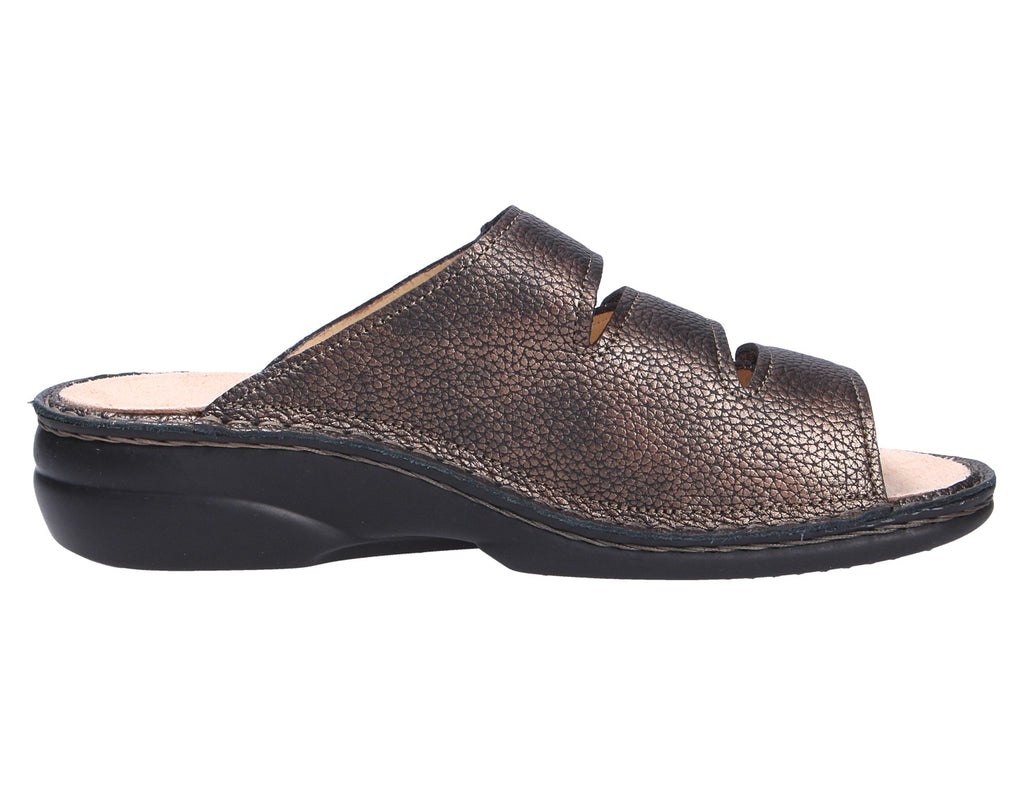 Finn Comfort Damen Pantolette Kos