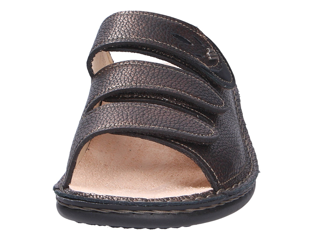 Finn Comfort Damen Pantolette Kos