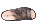 Finn Comfort Damen Pantolette Kos
