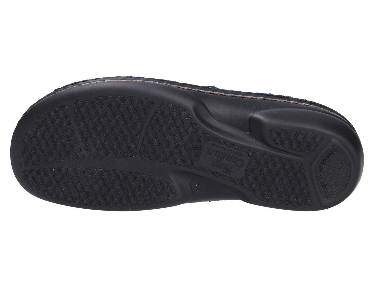 Finn Comfort Damen Pantolette Kos