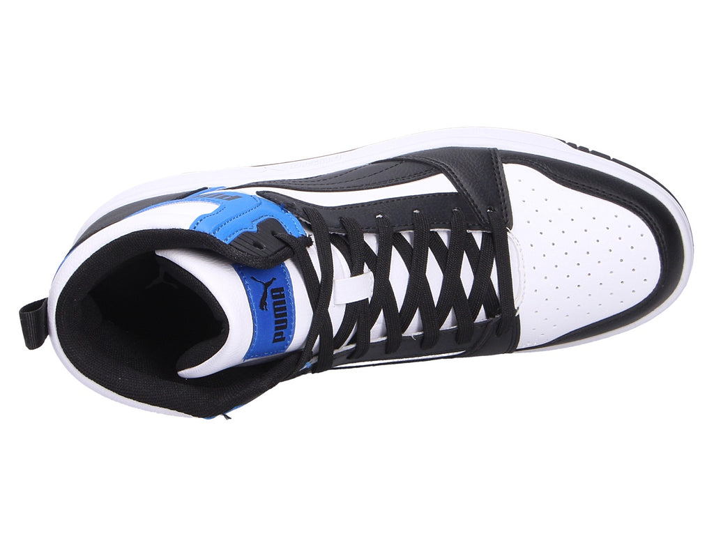Puma Herren Sneaker Rebound V6