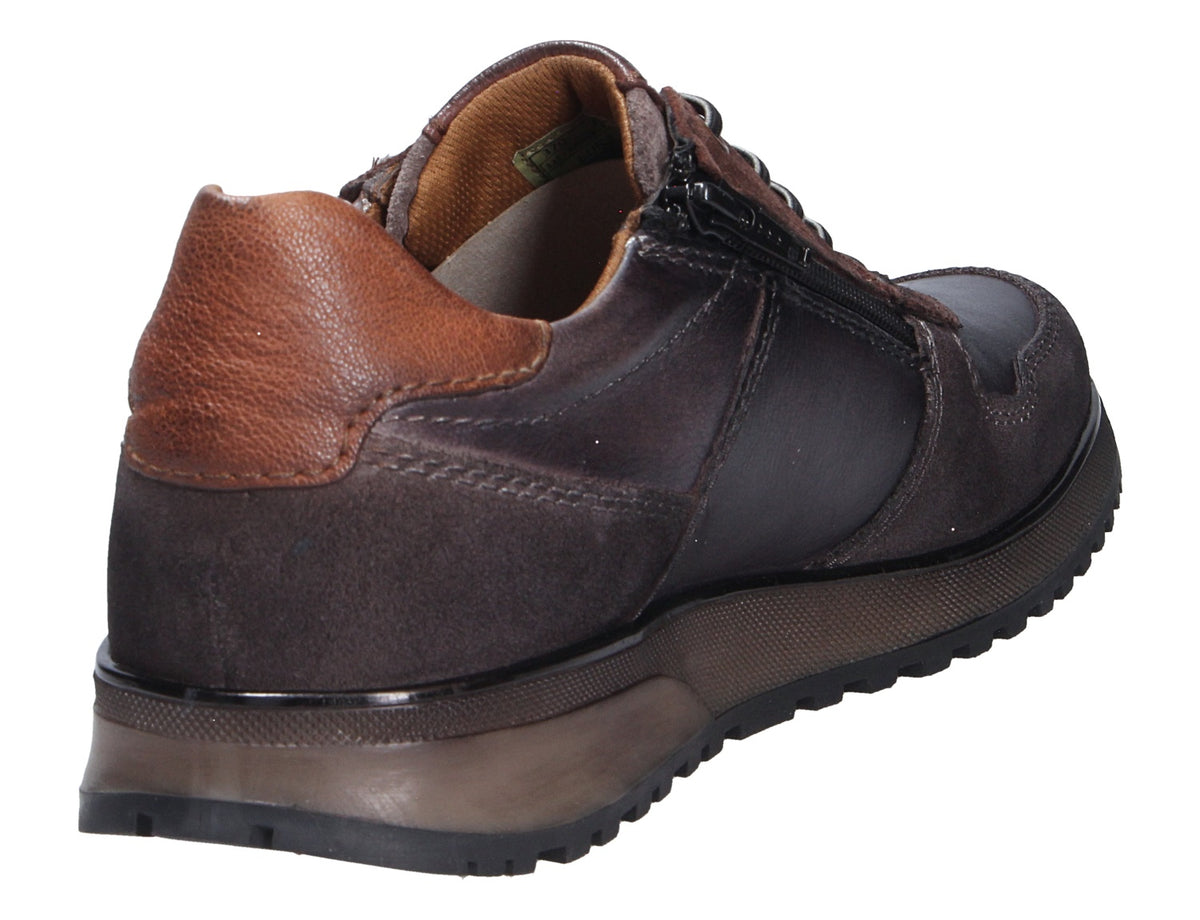 bugatti Herren Sneaker