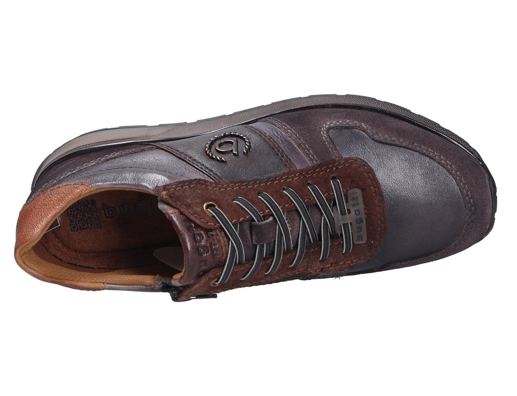 bugatti Herren Sneaker