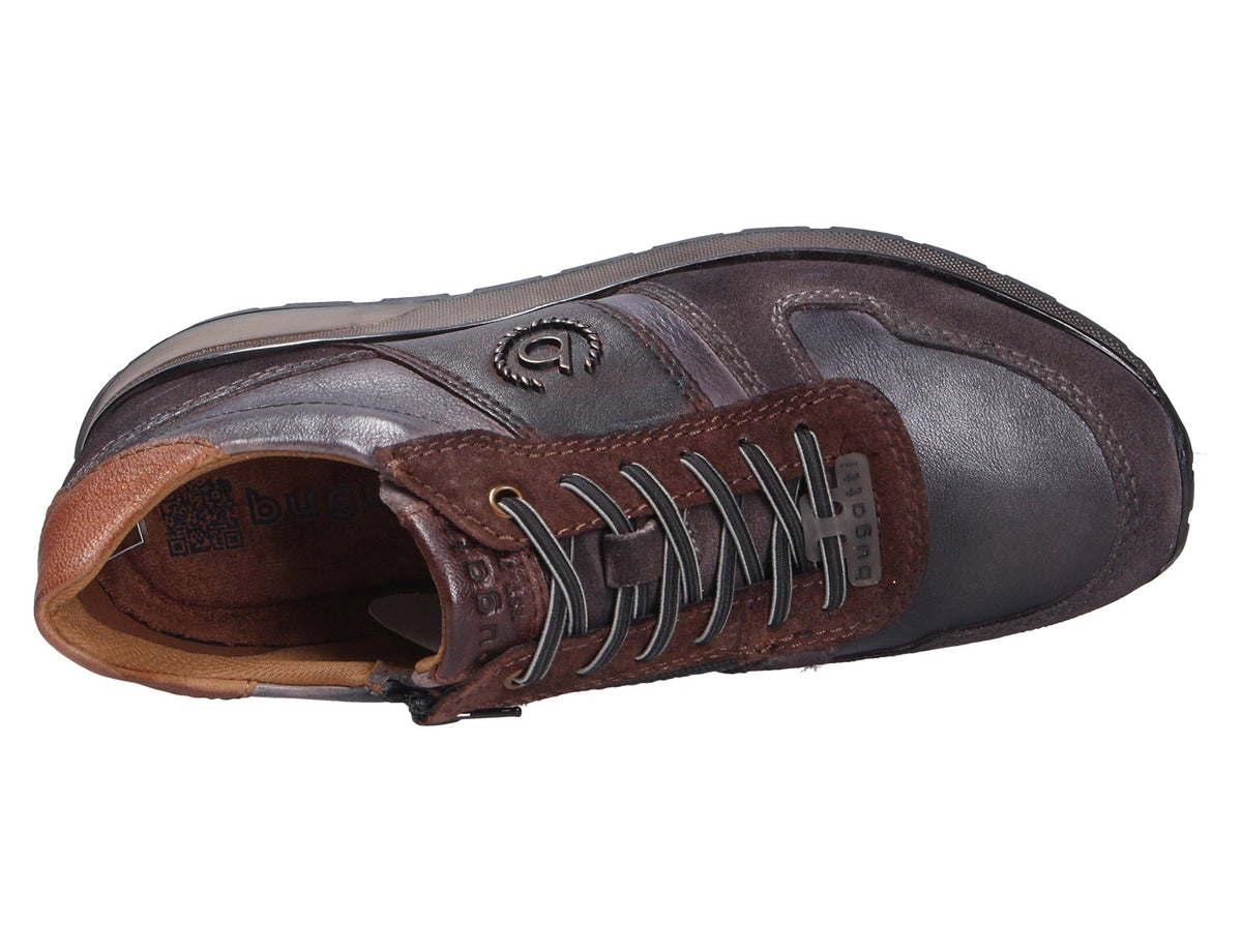 bugatti Herren Sneaker