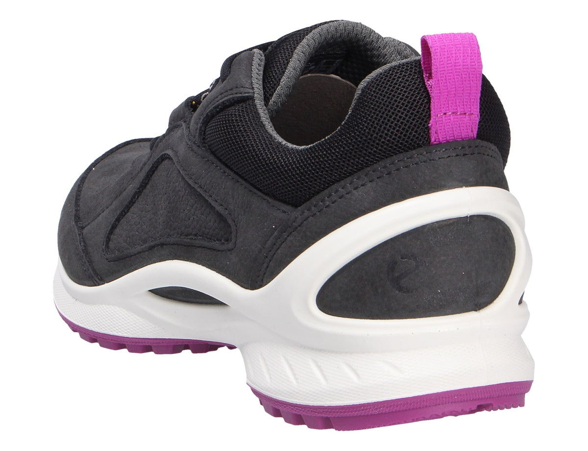 Ecco Damen Schnürschuhe BIOM ENERGI W