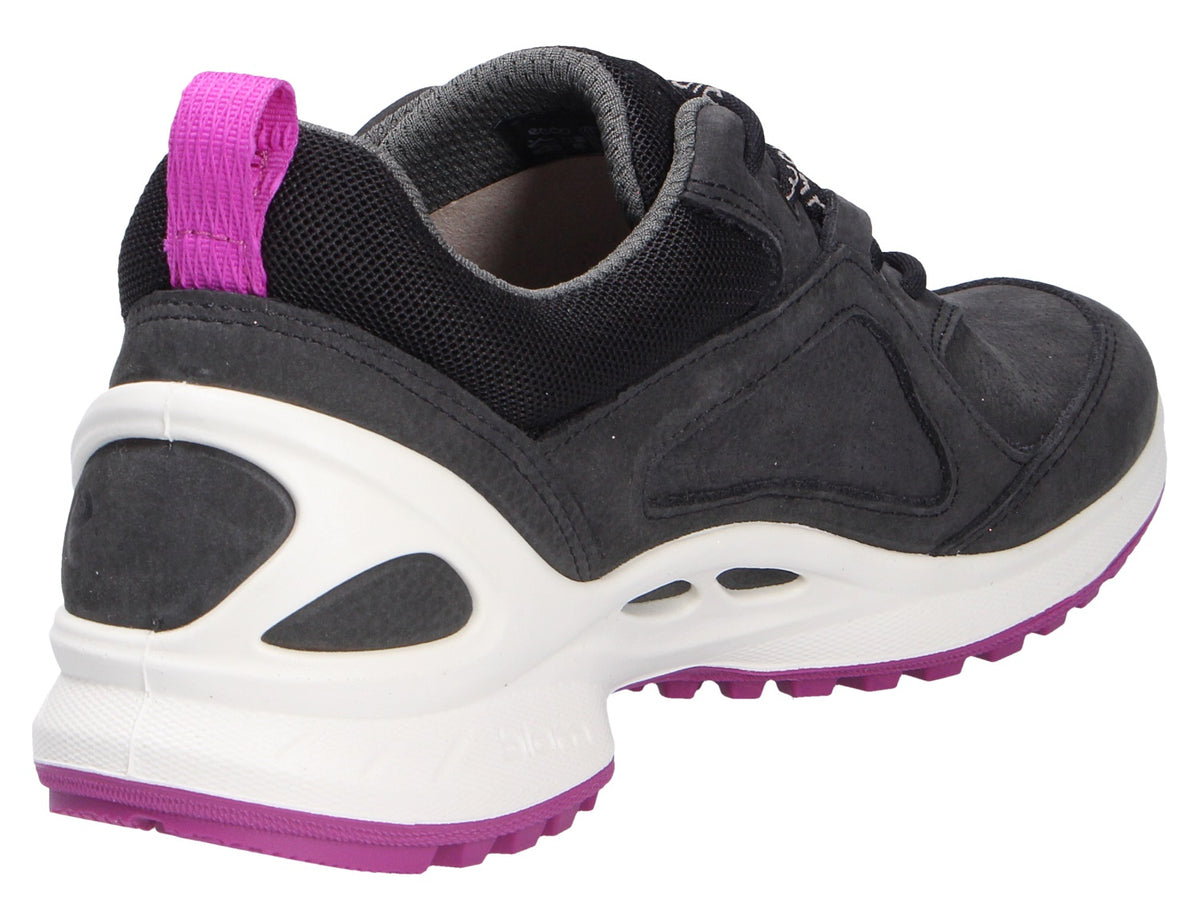 Ecco Damen Schnürschuhe BIOM ENERGI W