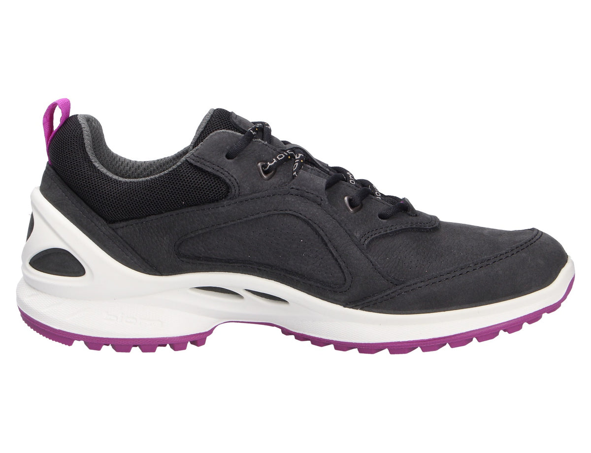 Ecco Damen Schnürschuhe BIOM ENERGI W