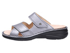 Finn Comfort Damen Pantolette Melrose