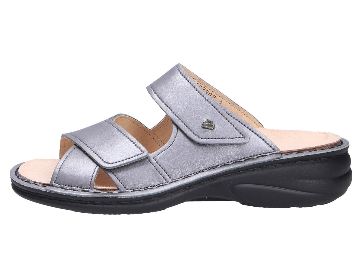 Finn Comfort Damen Pantolette Melrose