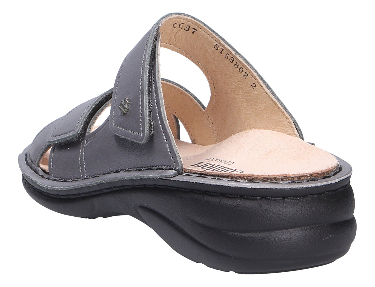 Finn Comfort Damen Pantolette Melrose