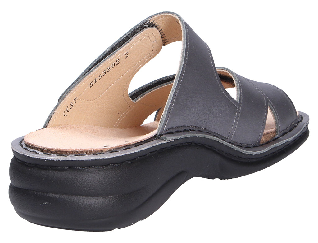 Finn Comfort Damen Pantolette Melrose