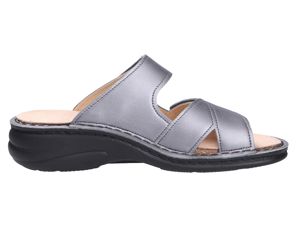 Finn Comfort Damen Pantolette Melrose