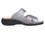 Finn Comfort Damen Pantolette Melrose