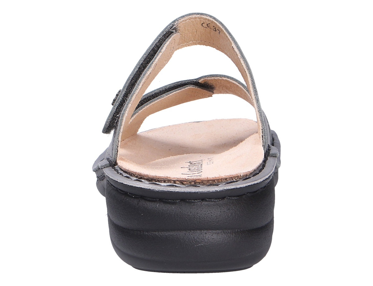 Finn Comfort Damen Pantolette Melrose