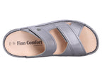 Finn Comfort Damen Pantolette Melrose