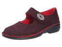 Finn Comfort RAMSAU, Damen Hausschuh RAMSAU