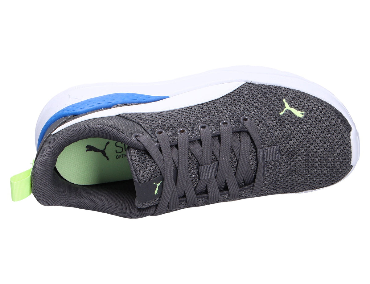 Puma Jungen Sneaker Anzarun Lite Jr