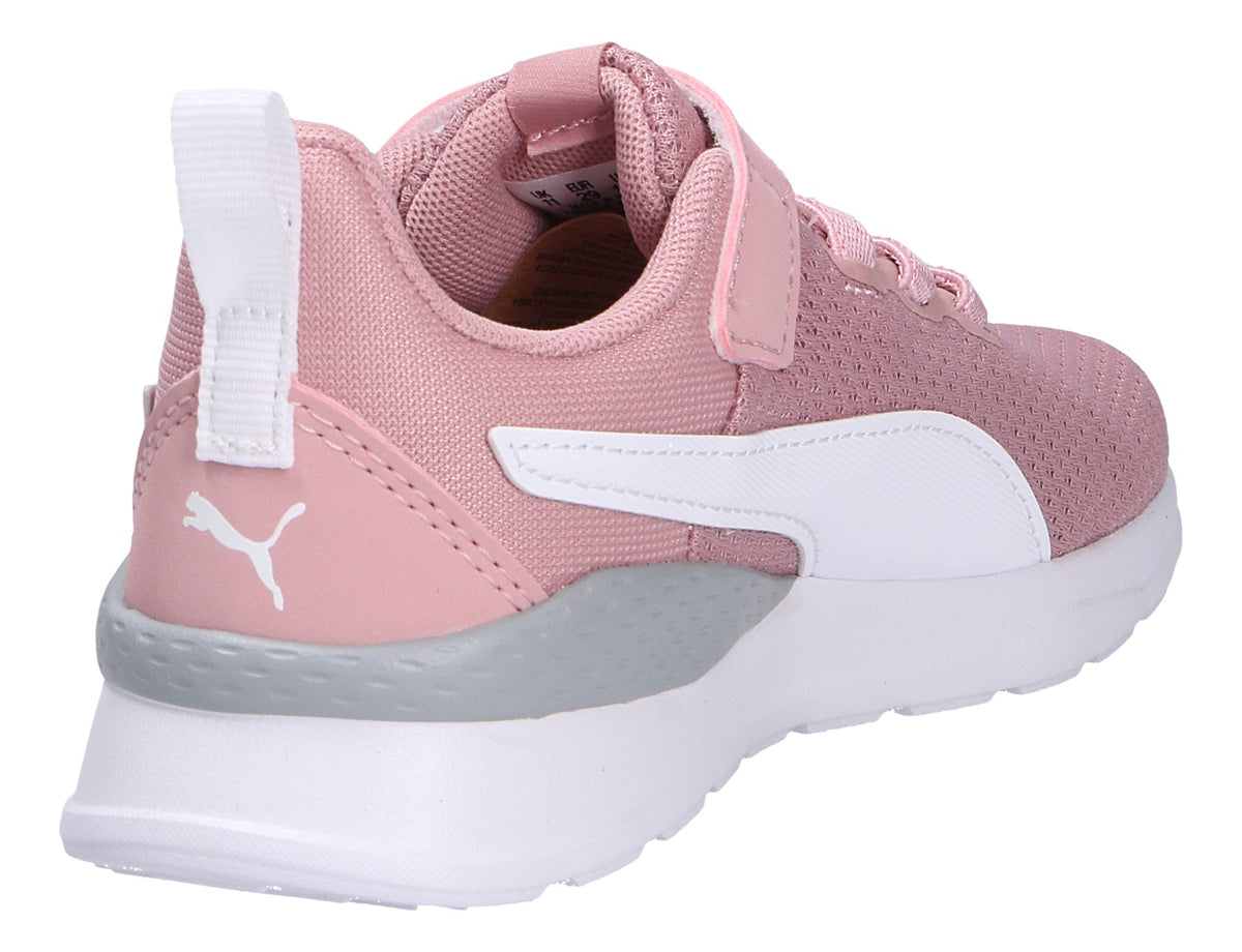Puma Mädchen Sportschuhe Anzarun