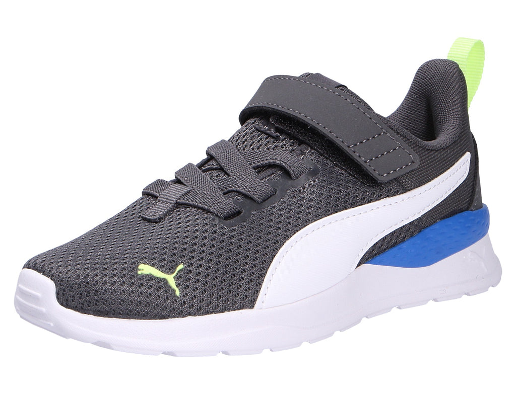 Puma Jungen Sportschuhe Anzarun