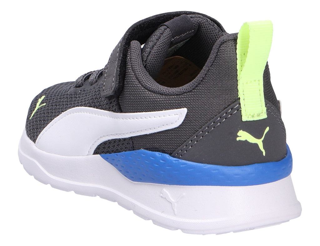Puma Jungen Sportschuhe Anzarun