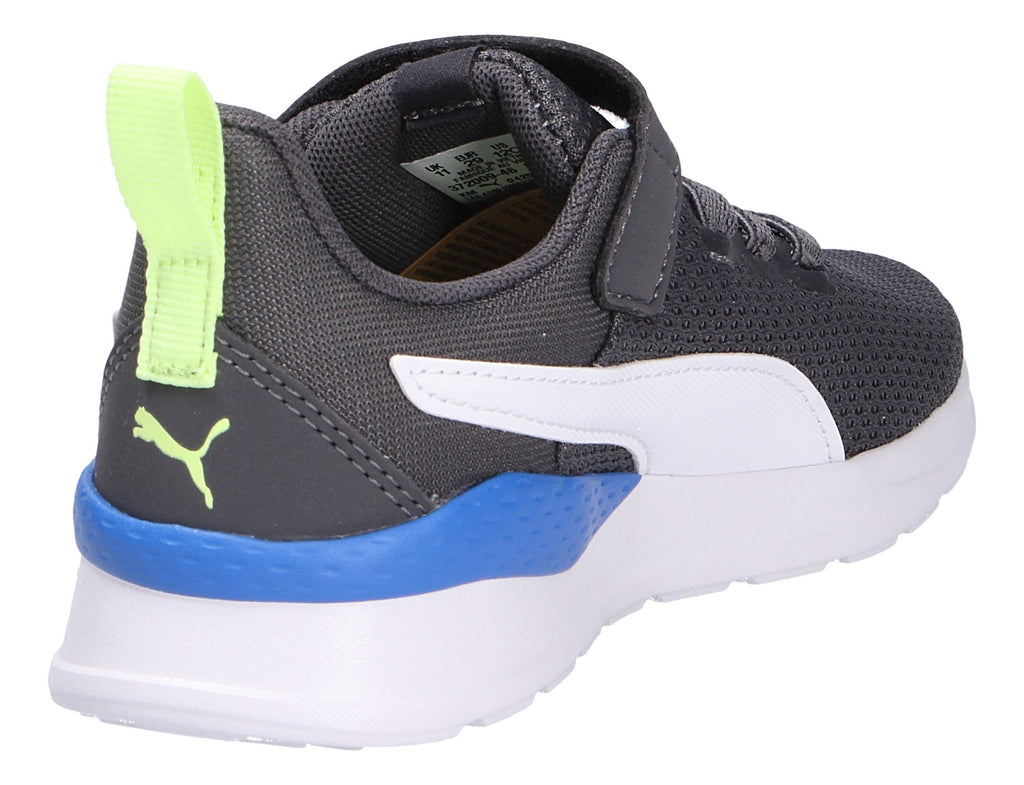 Puma Jungen Sportschuhe Anzarun