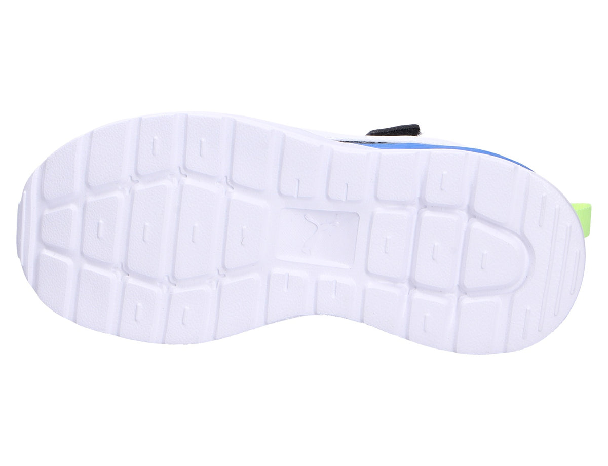 Puma Jungen Sportschuhe Anzarun
